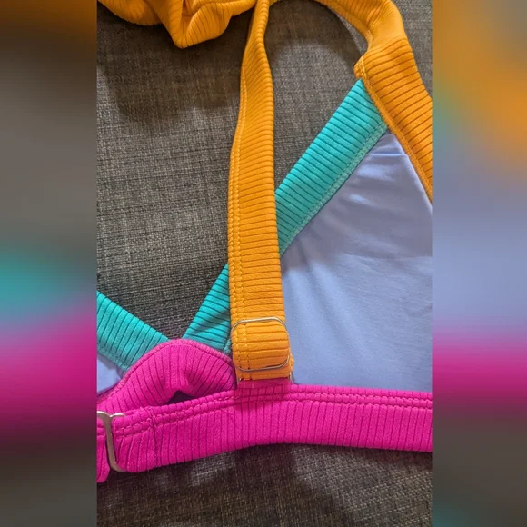 OneOne Colorful Bikini - Picture 3 of 10